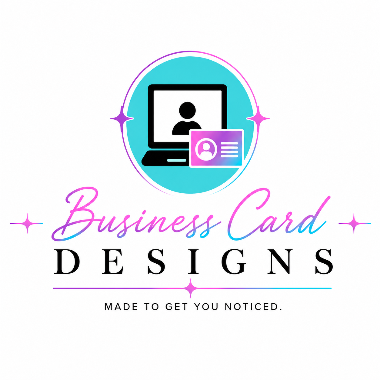 Business Cards