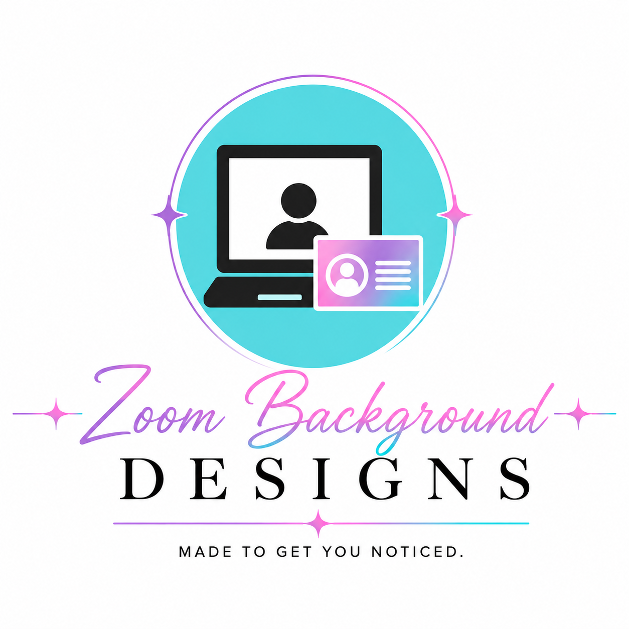 Zoom Background