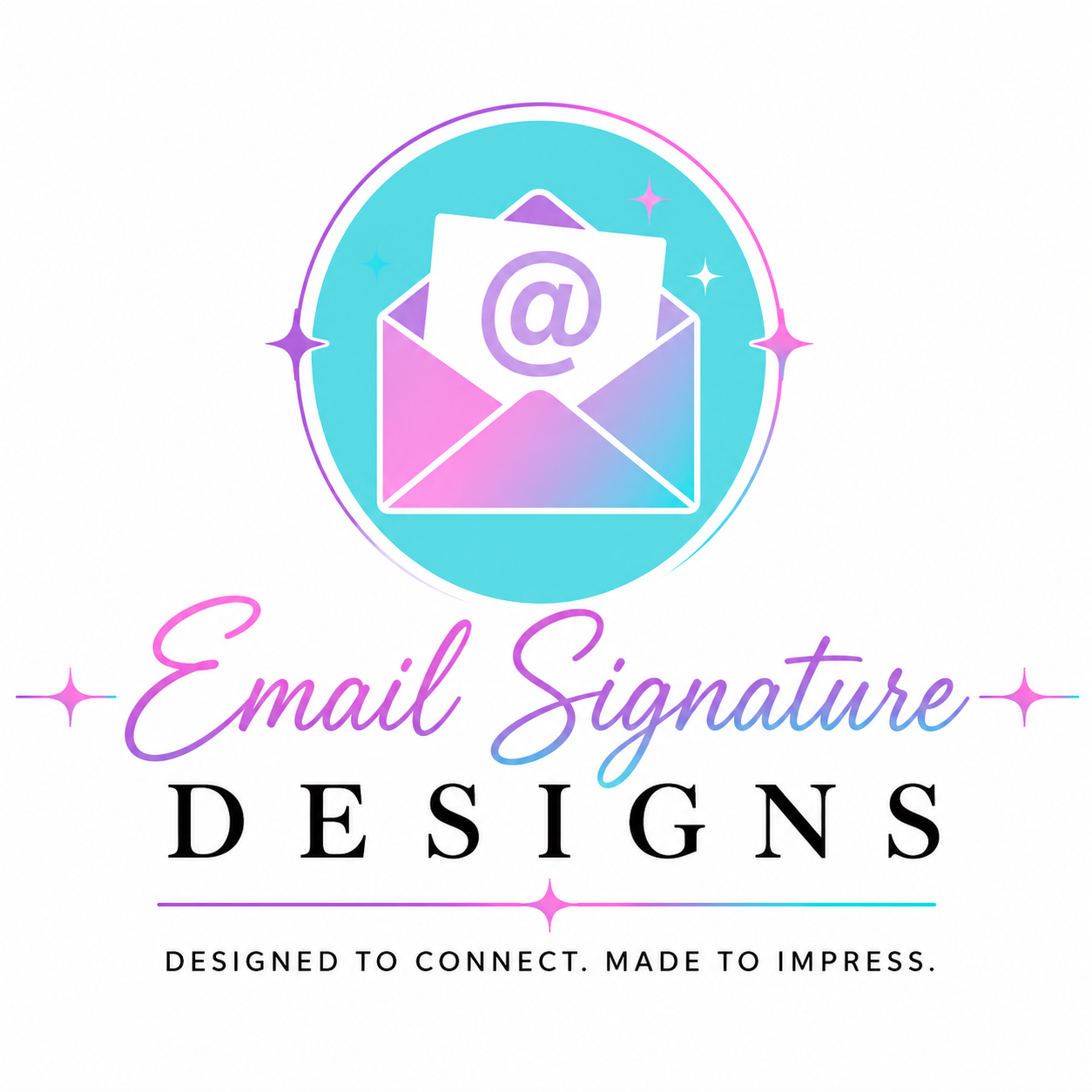 Email Signature