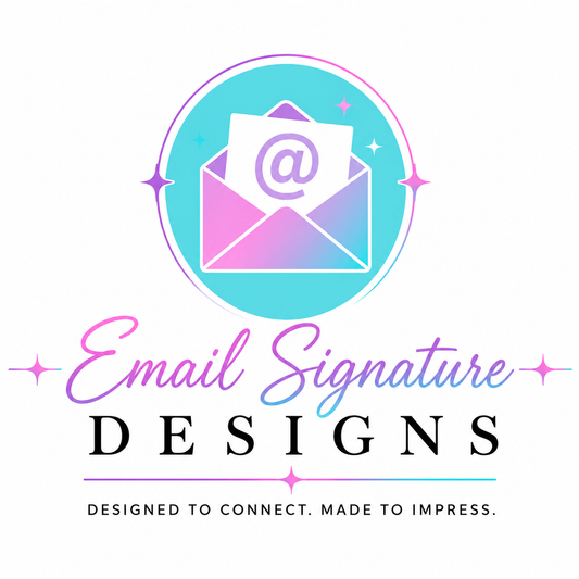 Email Signature